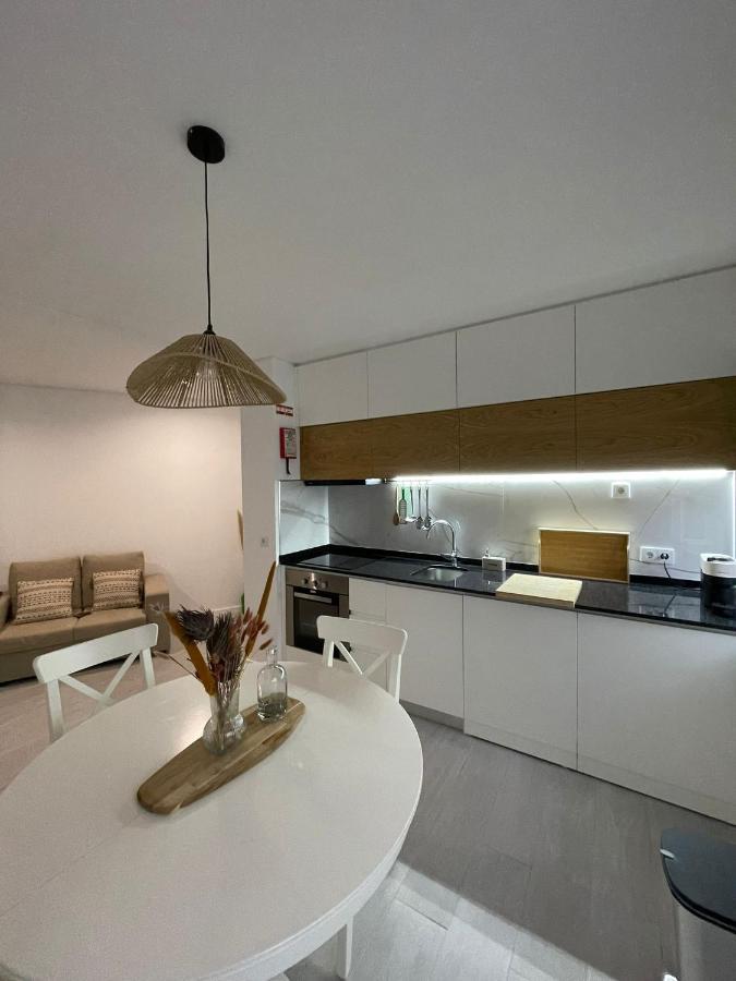 Marinho'S Oporto Apartments II Exterior photo