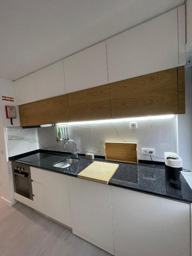 Marinho'S Oporto Apartments II Exterior photo