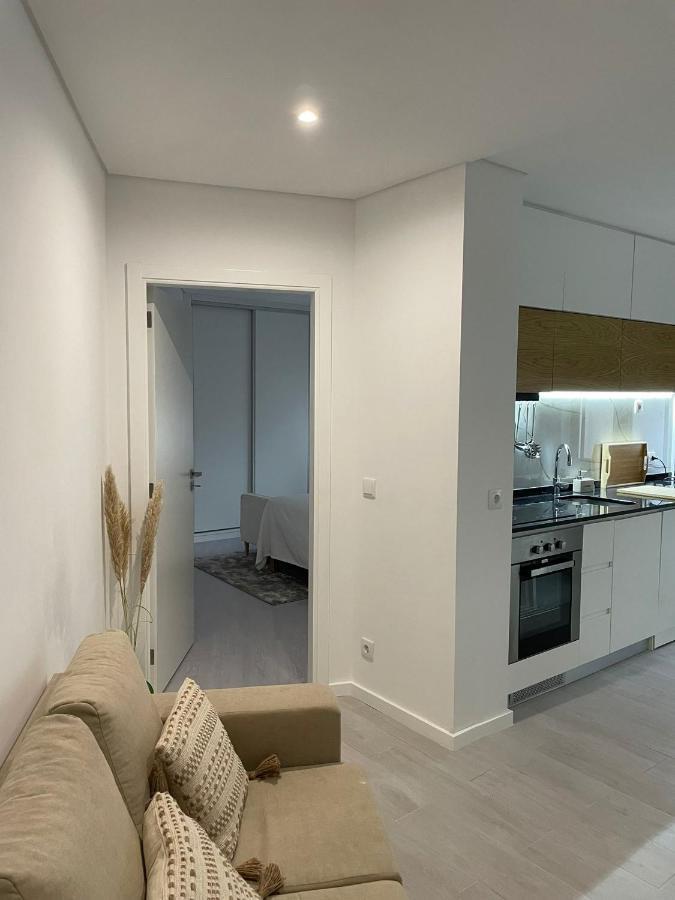 Marinho'S Oporto Apartments II Exterior photo
