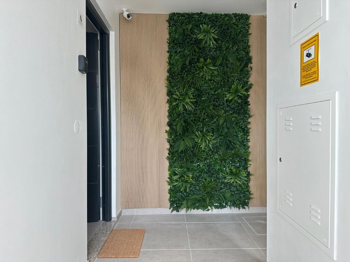 Marinho'S Oporto Apartments II Exterior photo